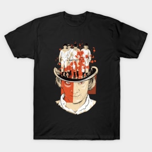 clockwork orange T-Shirt